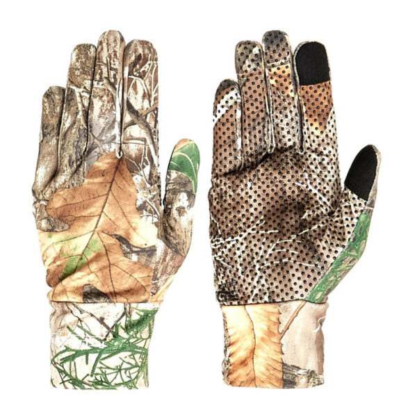 Hunting Shooting Tactical Gloves