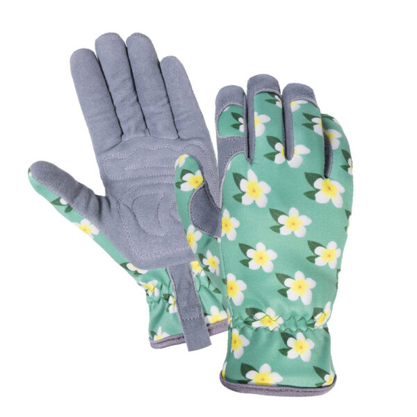 Durable Gardening Work Gloves Outdoor