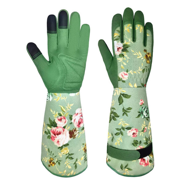 Water Proof Soft Garden Gloves