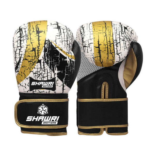 Wholesale Leather Manufacturer Training Cowhide Boxing Gloves