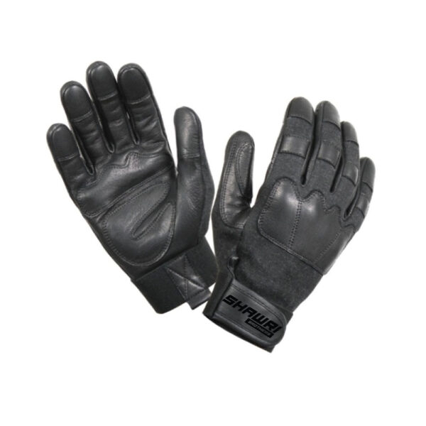 Custom Police Tactical Gloves