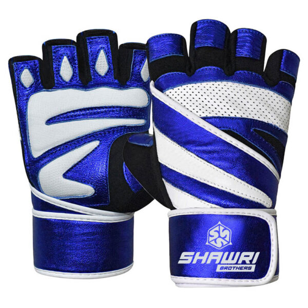 New Fashion Sport Workout Fitness Gloves