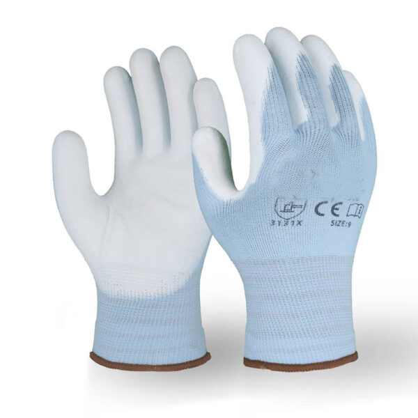 Durable Gardening Work Gloves Outdoor