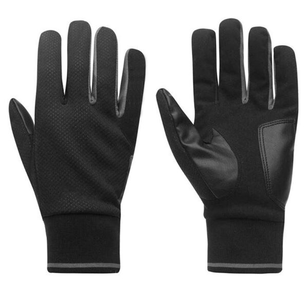 Men Left Handed Soft Leather Premium Golf Glove