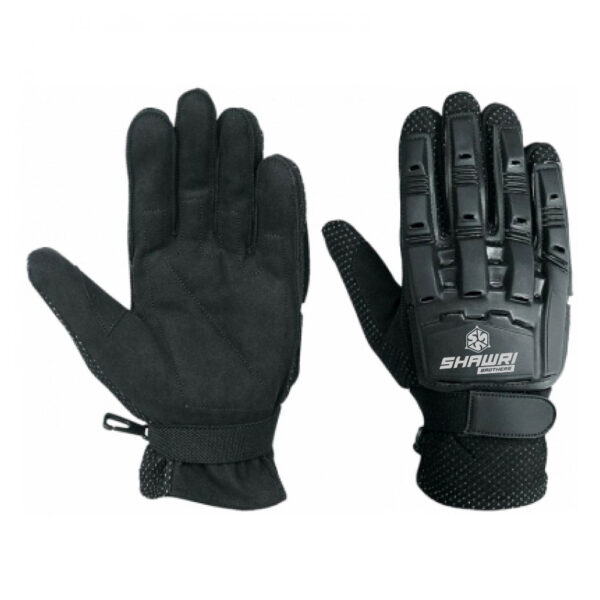 Paintball Outdoor Joint Protection Gloves